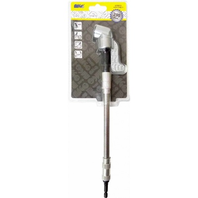 Magg úhlový nástavec 1/4" s flexi prodloužením 295mm č. 070015