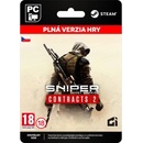 Sniper Ghost Warrior: Contracts 2