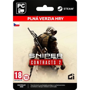 Sniper Ghost Warrior: Contracts 2