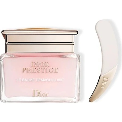 Dior Prestige Le Baume Démaquillant Balm-to-Oil odličovač na tvář a oči 150 ml