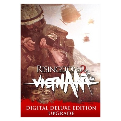 Rising Storm 2: Vietnam - Upgrade to Deluxe Edition
