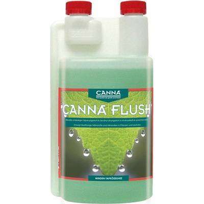 CANNA flush 1l