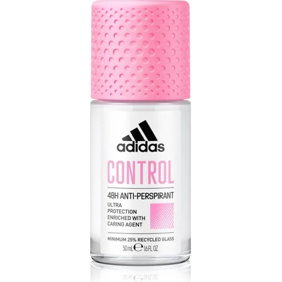 Adidas Control Ultra Protection 48h roll-on 50 ml