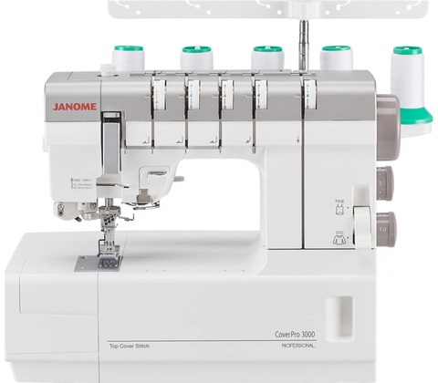 Janome 3000P