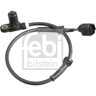 FEBI BILSTEIN Snímač počtu otáčok kolesa 24054