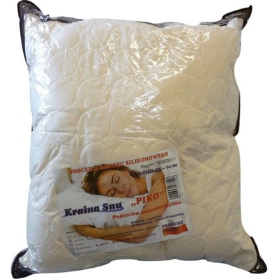Kraina Snu Vankúš Piko mikro 70x80