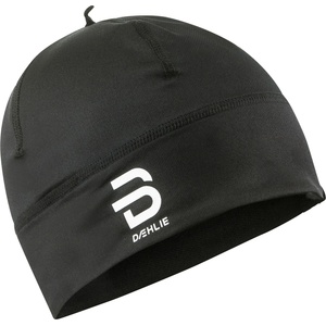 Daehlie Зимна шапка (beanie) Daehlie Hat Polyknit W Beanie - Black - размер One Size (904-2613-0111)