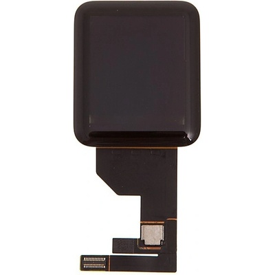 AppleMix LCD panel + dotykové sklo (digitizér dotykovej obrazovky) pre Apple Watch 38 mm - kvalita A+