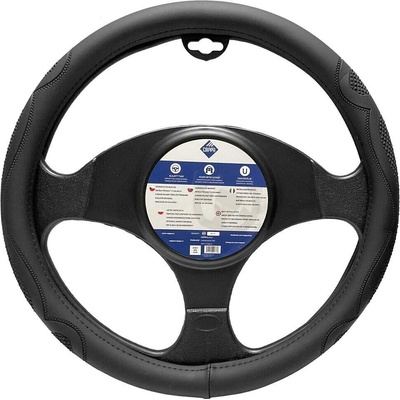 Cappa Cappa Potah volantu THORN 37-39cm černo/červený