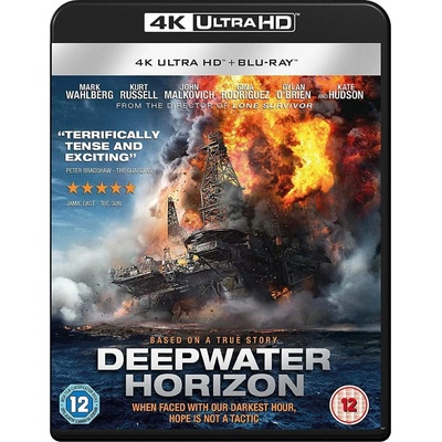 Deepwater Horizon BD