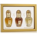Mini sada XerJoff - Pikovaya Dama + La Capitale + More Than Words 3 x 15 ml