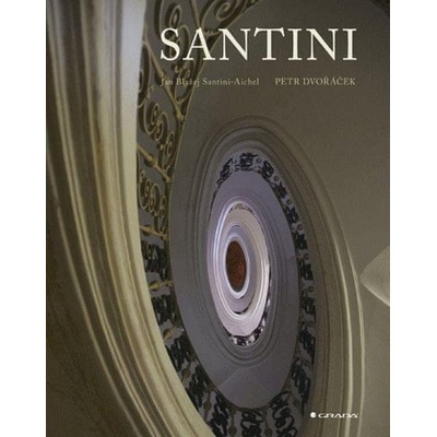 Jan Blažej Santini-Aichel