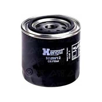 Hengst H10W12 hengst olejový filter