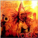 Jane - Voices CD