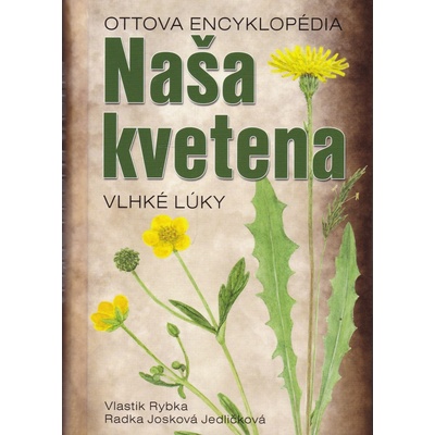 Naša kvetena Vlhké lúky