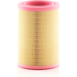 Mann-filter Въздушен филтър mann-filter c 15 005 Въздушен филтър