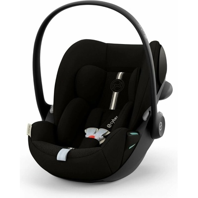 Cybex Gold Cloud G3 PLUS 2026 Moon Black Plus