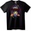 NOONEBRAND Тениска Doctor Strange Мултивселена на лудостта - 4XL, White
