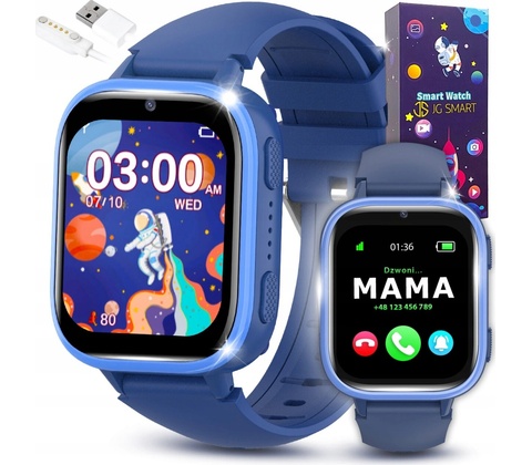 JG Smart A26+