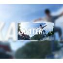 Skater XL