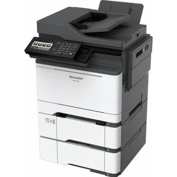 Sharp MX-C357F