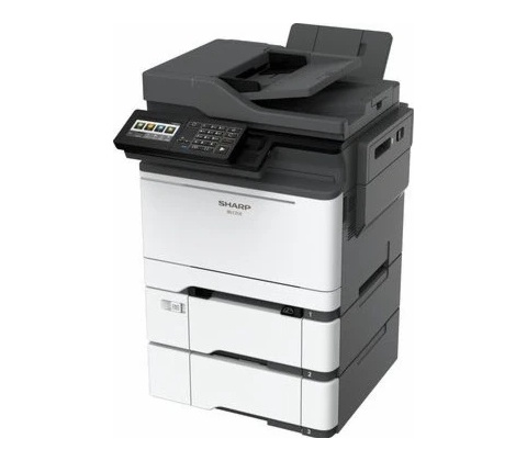 Sharp MX-C357F