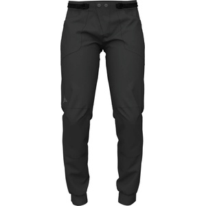 7mesh Мъжки дълъг панталон за колоездене 7mesh Glidepath Pant Cycling bottoms - Black (055-3200-0113)