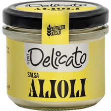 Sacesa Salsa Ali-Oli 110 g