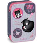 Ars Una Ученически несесер Ars Una Think Pink 5519, 2 нива