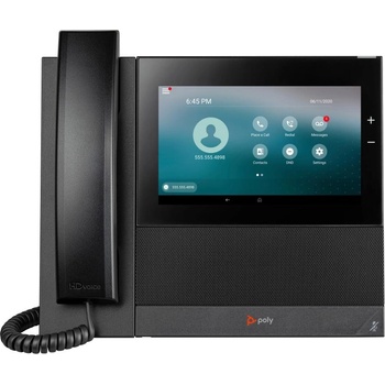 HP Poly CCX 600 82Z85AA