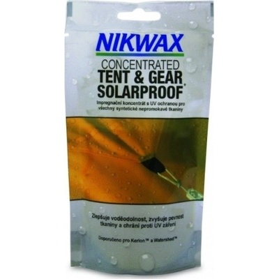 Nikwax Solar Proof 150 ml