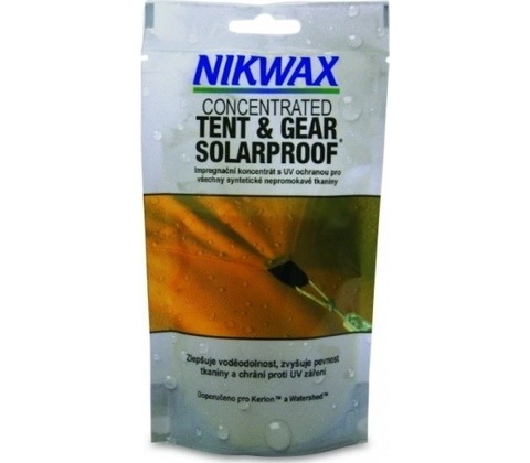 Nikwax Solar Proof 150 ml