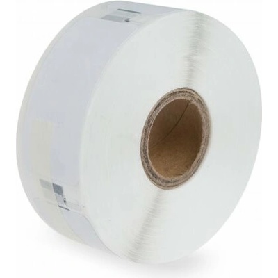 PRINTLINE kompatibilní etikety s DYMO 11354 (S0722540), bílé multifunkční,57x32mm, 1000ks PLLD6, 11354