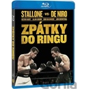 Zpátky do ringu BD