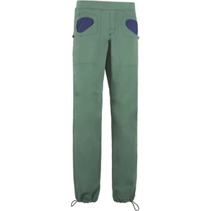 E9 Мъжки панталон за катерене E9 Rondo Off Climbing trousers - Agave (009-1551-0113)