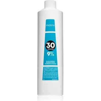 Matrix SoColor Beauty Creme Oxydant активираща емулсия 9% 30 Vol 1000ml