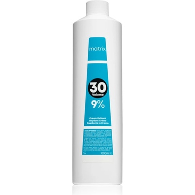 Matrix SoColor Beauty Creme Oxydant активираща емулсия 9% 30 Vol 1000ml