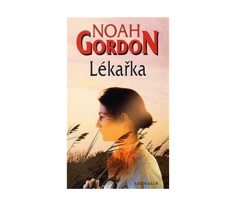 Lékařka - 4. vydání