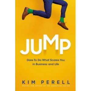 Jump | Kim Perell (ISBN: 9781400229215)