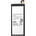 OTB Батерия за Samsung Galaxy J7 (2017) / SM-J730, 3600 mAh (11469)