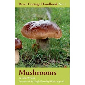 Mushrooms | John Wright (2007)