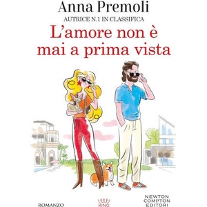 amore non è mai a prima vista (2026)