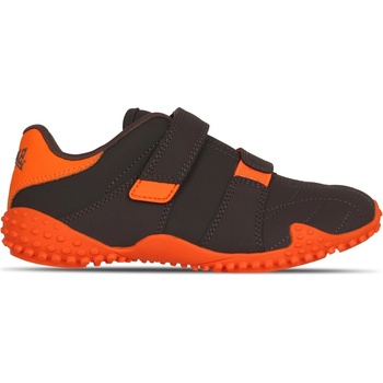 Image 1 of Lonsdale Детски маратонки Lonsdale Fulham Trainers Child - Charcoal