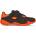 Lonsdale Детски маратонки Lonsdale Fulham Trainers Child - Charcoal