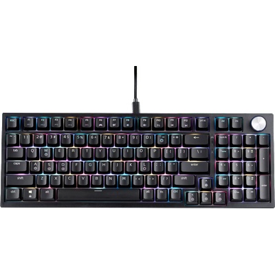 ADATA XPG SORCERER (SORCERERRD-BKCWW)