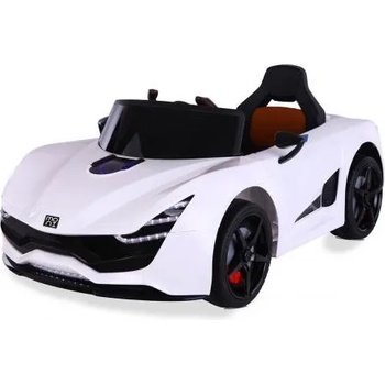 Image 1 of Moni - Акумулаторна кола Magma - бяла