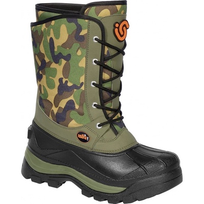 Industrial Starter ISSA NEW BLIZZY 06400N holinky camouflage green