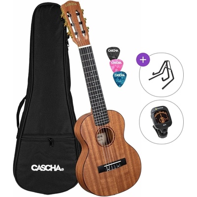 Cascha HH 2179 Standard SET Natural Гиталеле (HH 2179-STANDARD-SET)