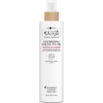 Hair Company Professional Inimitable Style Creative Inspiration Nutricare nourishing cream to oil 200 ml
