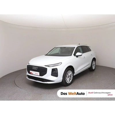 Audi Q3 TFSI 110 kW